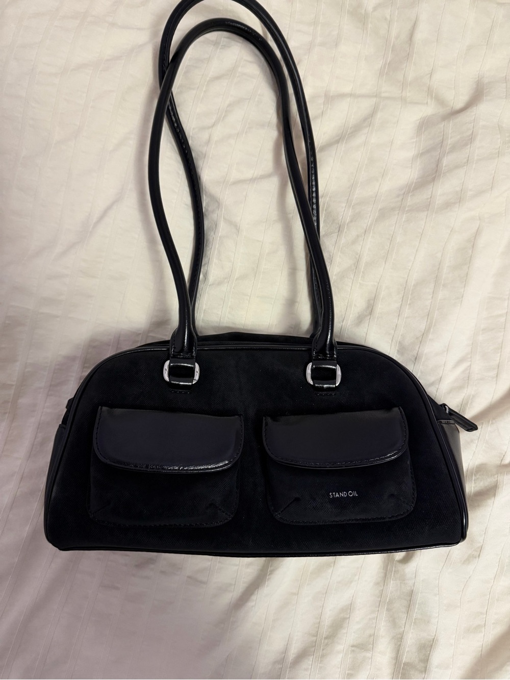Stand Oil Chubby Women’s Bag